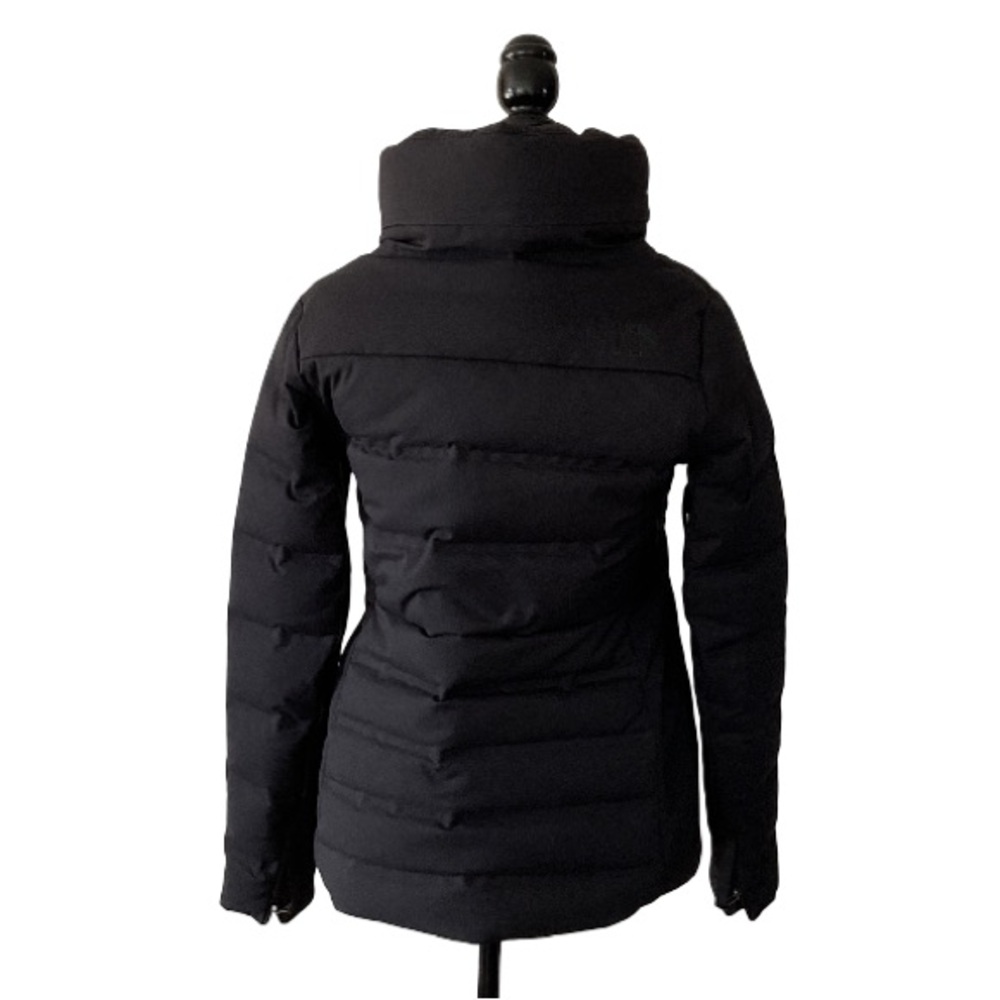 The North Face Women's Army 700 Fill Power Down Jacket Black, size S - Picture 6 of 16
